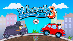 Image result for Wheely Games