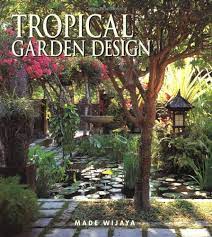 Tropical Garden Design By Wijaya Made