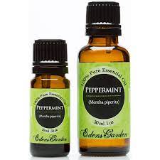 essential oils s an easy