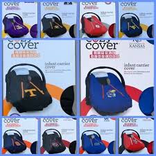 Choose Ncaa Teams Cozy Cover Little