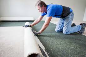 how to remove glued down carpet 8