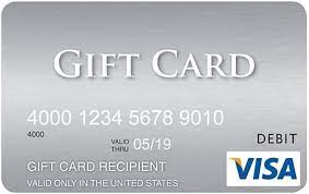 save up to 25 when ing visa gift cards