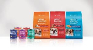 Petco Launches Wholehearted Dog Food Line Store Brands