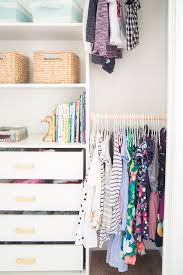 Everything you ever needed to know about ikea closets! Kids Closet Makeover With Ikea Closet System Pax System Closet Hack
