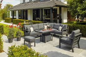 Christy Sports Outdoor Furniture Sets