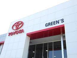 Greens Toyota Of Lexington in Lexington, KY | 212 Cars Available |  Autotrader