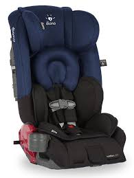 2017 Diono Radian Rxt Review Carseatblog