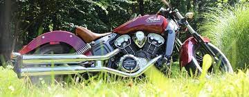 2016 indian scout review revzilla