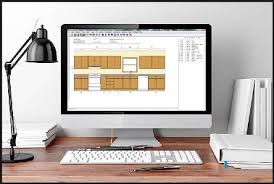 cabinet design software easy to learn