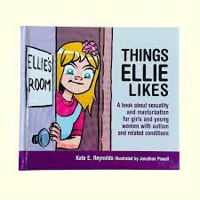 Things Ellie Likes