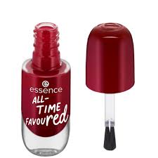 essence gel nail colour 14 all time