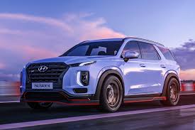 It has 7 or 8 classically comfortable leather seats, the latest connectivity features, and smartsense safety technology. Hyundai S Palisade Plans Will Scare Bmw Carbuzz