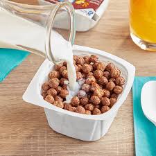 cocoa puffs cereal single serve bowlpak