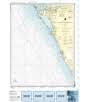 Oceangrafix Noaa Nautical Charts 11424 Lemon Bay To Passage