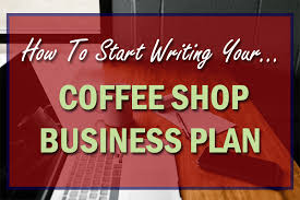 Many coffee businesses start small but make a big impact in their communities, their customers, and employees. How To Write A Coffee Shop Business Plan Coffee Shop Startups