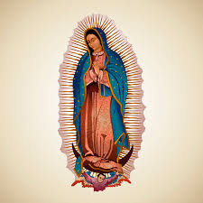 Virgen Guadalupe Imágenes y Fotos - 123RF