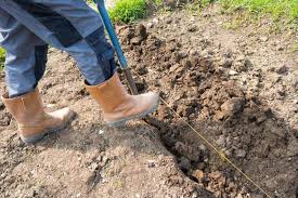 how to till soil without a tiller