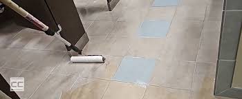 reapply your commercial floor coatings