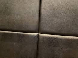 Leather Wall Panels Door Handles