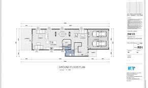 Two Y Kit Home Plan 321 321 60m2