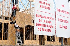 construction jobs up in bryan college