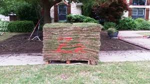 For individuals who look forward to buying this item, you can get an idea of how much it costs by looking at the average costs. How Much Does It Cost To Sod A Yard Cost To Sod A New Lawn