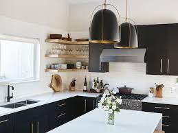 After the appliances are in place, install the toe kick by cutting it to length. Kitchen Remodel Ideas 10 Things I Wish I D Known Curbed