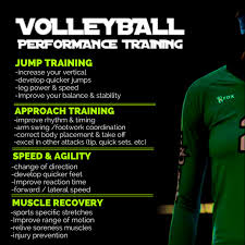 td3 fitness absolute volleyball academy