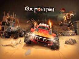It includes some advanced features really easy to use. Gx Monsters 1 0 31 Apk Mod Unlimited Money For Android