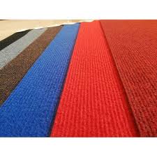 non woven carpet for floor size 20