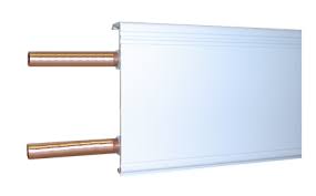 * for hot water heat only / not for electric or steam heaters * * units are connectable with each other with interchangeable upgrading your home or replacing your old heater covers? Slimline Baseboard Baseboard Heating Baseboards Baseboard Heater
