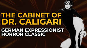 dr caligari 1920 full