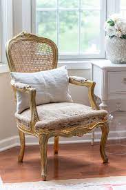 french country accent chairs