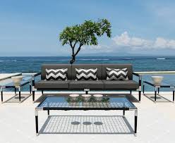 Indian Ocean Furniture Luxury Outdoor