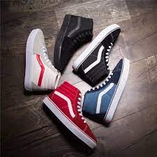 Find the latest styles of vans old skool sneakers for men and women, in a range of colors and fabrics. Ù„ÙŠÙˆÙ†Ø§Ø±Ø¯ÙˆØ¯Ø§ Ø¥Ø±Ø¬Ø§Ø¹ Ø§Ù„Ù‚Ø§Ø¶ÙŠ Vans Old Skool High Cut Sjvbca Org