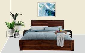 perfect customized bed design for your