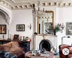 How to Style the Luxurious European Home | Park Avenue Style gambar png