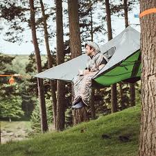 Give a gear or trail review. Tentsile Tree Tents The World S Most Innovative Portable Treehouses Tree Tent Camping Tree Tent Tent