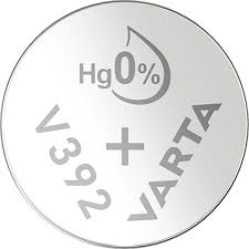 silver oxide battery sr41 1 55 v dc