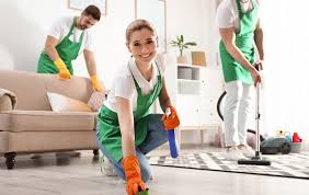 residential cleaning oliveira cleaning
