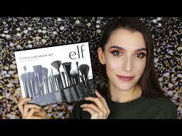 elf makeup brushes best makeup