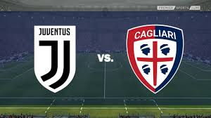 Sardegna arena, cagliari (italy) competition : Juventus Vs Cagliari Prediction Cagliari Juventus Ronaldo Goals