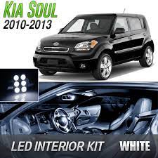 white led lights interior kit for 2010