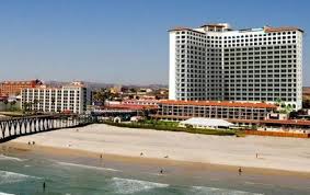 rosarito beach condo hotel on baja s
