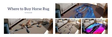 horse rug peto rugs