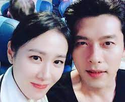 Jumat, 1 januari 2021 14:20. Fans Urge New Star Couple Hyun Bin Son Ye Jin To Get Married Have Baby Manila Bulletin
