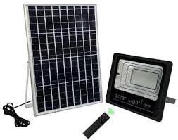 Solar Powered Motion Sensor Outdoor