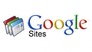 learning technologies google sites
