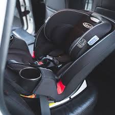Car Seat Insurance Claims Baby On The