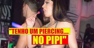 This user hasn't answered any questions yet. Sofia Sousa Confessa Tenho Um Piercing No Pipi Dioguinho Blog Sempre Em Cima Do Acontecimento